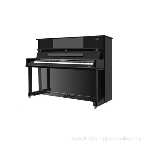 88 key classical upright piano